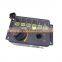 Excavator Electric Parts R-5-7 Membrane Switch Assy 21N8-20506