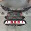 4x4 Car Accessories Body kits for Hilux Revo Rocco