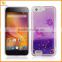 2016 trending products tpu stra liquid case for zte blade v6 e530