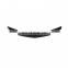 Carbon Fiber Rear Spoiler for Mercedes Benz W207 E250 E350 E500 E550 2-Door 09-14