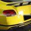 MANS Style Carbon Fiber Boots Spoiler for Bentley Continental GT Coupe V8 12-18