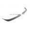 MK6 Middle Spoiler Carbon Fiber Wing For Volkswagen VW Golf 6 VI GTI R20