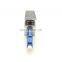 LC Bare Fiber Adapter FTTH Fiber Switch Adapter LC Hybrid Adapter Fiber Coupler Connector