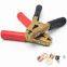 High quality 500A alligator battery clip for electrical testing alligator clip