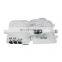 Tanghu Fiber Optic Module 1X8 Core Outdoor Fiber 8 Port Splitter Distribution Box FTTH FTTX IP65 ABS Plastic White or Black