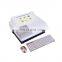 High Quality Laboratory Equipment ELISA Reader Hormone Analyzer Microplate Reader for Lab use
