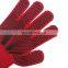 Hot selling Kids Winter Magic Stretch Gloves and Mittens with Rubber Dots on Palm