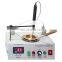 Laboratory Portable Open Cup Flash Point Measuring Equipment Digital Model TPO-100