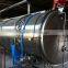 Vacuum Liquid Continuous Dryer For Andrographis paniculata concreate extrat