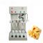 Automatic New Design Stainless Steel Dough Press Machine Pizza