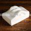 lip ceramic flower vase
