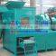 Coal powder briquetting making equipment