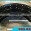 High Quality 4707 Non-asbestos Brake Shoes Lining for Heavy Truck