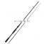 Big Fish Catcher 1.98m-2.28m XH 3.5kg Strength Spinning rod Baitcasting Fishing Rod