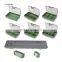 36.5*28.5*5.5cm Waterproof Carp Fishing Accessories Gear Large 7+1 Carp Fishing Tackle Box