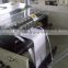 Factory automation roller cutting machine