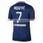 Customized LOGO top quality 2021 football jerseys casual sports football shirts for men + children's suit uniforms