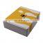 empty lash paper box jewelry shipping custom wig jewelry packaging boxes custom logo