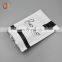 Wholesale stand up aluminum foil custom printing coffee bag with valve