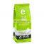 Custom Printed Malar Bags Resealable China Wholesale Foil 4 Oz Coffee Bag 8 Oz 16 Oz