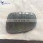 High quality mirror glass for Toyota ractis