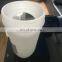 Duct Connect PE/PVC Material  Industrial Centrifugal Fan Fume Hood Extractor Fan