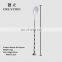Factory Direct stainless steel black long cocktail bar spoon measurement