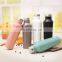 New 2022 Customizing Shape Hexagonal Sports Insulation Nice Large Vacuum Flask