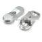 Cnc Milling Aluminum Alloy Brass Fittings Can Be Customized Cnc Machining Services