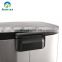 Hot Kitchen Bathroom 50L stainless steel waste bin with soft close