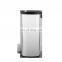 New design luxury large capacity trash bin soft closing 50L waste can pedal trash bin