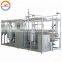 Automatic commercial tubular pasteurizer tube in tube uht ultra high temperature flash pasteurization machine price for sale