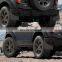 Factory Wholesale Car Exterior Accessories PP Material Mud Flaps Splash Guards For Bronco
