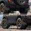 PP Material Mud Guard Splash Guards For Ford Bronco Mud Flaps