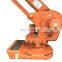 Used 6 Axis Industrial robot arm high quality robotic welding