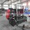 Band Saw Metal Cutter Machine GZ4240 Horizontal Band Sawmill with Capacity 500mm