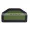 DO903II Led Digital OBDII Race Car Digital Dashboard Meter with LCD Display