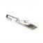 OEM 1648840323 1648840424 FOG LAMP CASE MOULDING TRIM CHROME RING FOG LAMP FRAME For W164