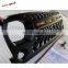Front Grille with 5 LED Lights for Jeep Wrangler JL
