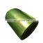 Prepainted Galvanized Steel Coil PPGI PPGL Metal Roll RAL Color Coated