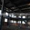 Prefabricated Steel Warehouse Shed Metal Frame Modular High Quality Low Cost Metal Light Steel Mobile Warehouse