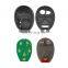 3 Buttons Keyless Entry 315Mhz L2C0007T Smart Car Key Fob For Chevrolet Colorado GMC Canyon Remote Key