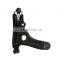 191407151BR 521-246 High Quality Wishbone Arm with ball joint for VW Jetta
