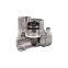 COVNA DN25 1 inch 2 Way 12 Volt Normally Closed Stainless Steel Solenoid Valve