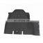 Floor Mat Liner Kit for Jeep Wrangler JL Interior Parts Rubber Mat Waterproof 3D Car Mats