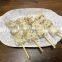 Hot sale frozen squid surimi skewer corn in