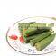 Canned Yellow Okra Canned Vegetable Lady Finger