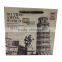 High Quality Shopping Paper Bag,gift Paper Bag Paper Shopping Bag