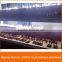 Fast starting, quick start, 1 second starting HID ballast 12V 35W, less than 1% defective rate