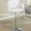 PU Leather Colors Novelty Bar Stools